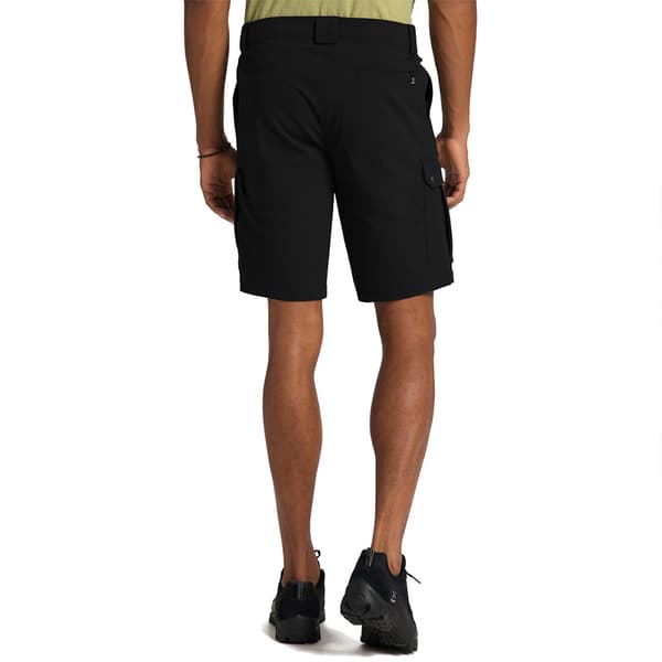 Haglofs Rugged Standard Shorts Sort 52 Mand