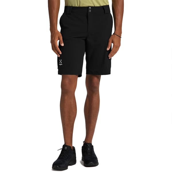 Haglofs Rugged Standard Shorts Sort 52 Mand