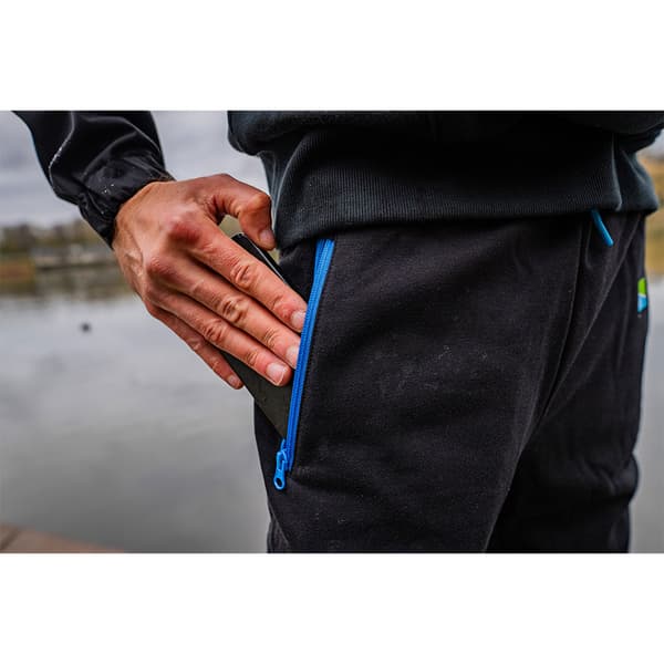 Preston Innovations Lightweight Joggers  3XL Mand