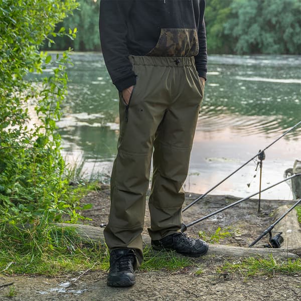 Avid Carp Hydro-force 20k Bukser 4XL Mand