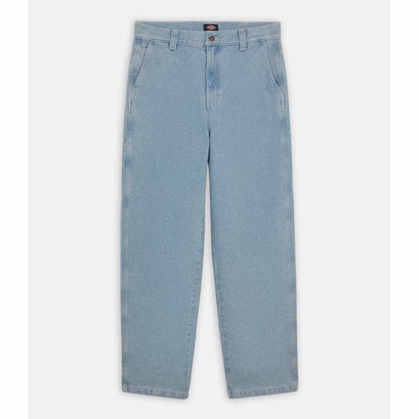 Dickies Madison Farkut Sininen 32 / 34 Mies