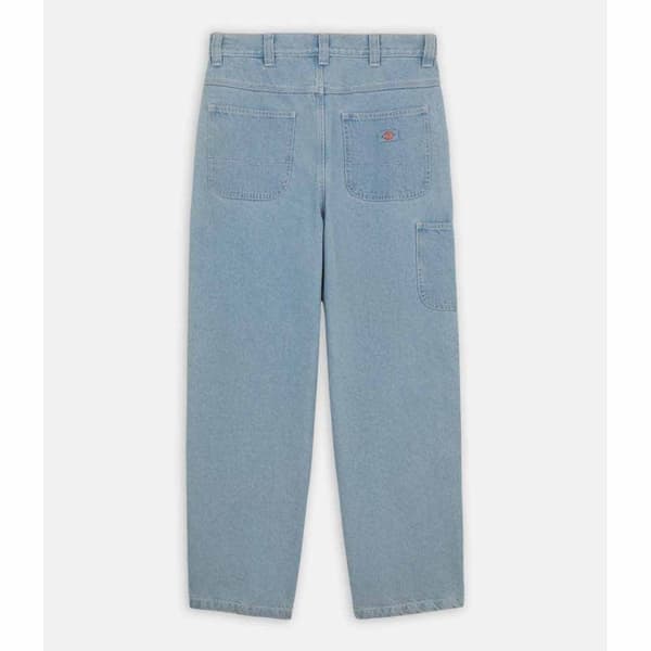 Dickies Madison Farkut Sininen 32 / 34 Mies
