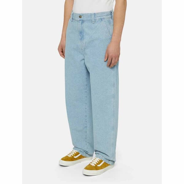 Dickies Madison Farkut Sininen 32 / 34 Mies