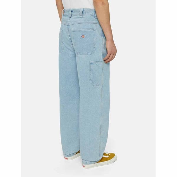 Dickies Madison Farkut Sininen 32 / 34 Mies