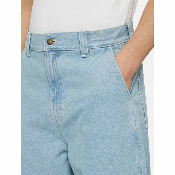 Dickies Madison Farkut Sininen 32 / 34 Mies