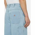 Pikkukuva 8 / 9: Dickies Madison Farkut Sininen 32 / 34 Mies