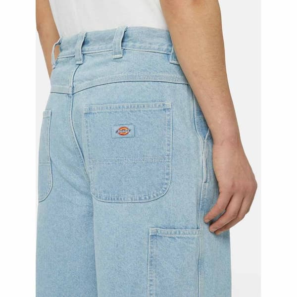 Dickies Madison Farkut Sininen 32 / 34 Mies