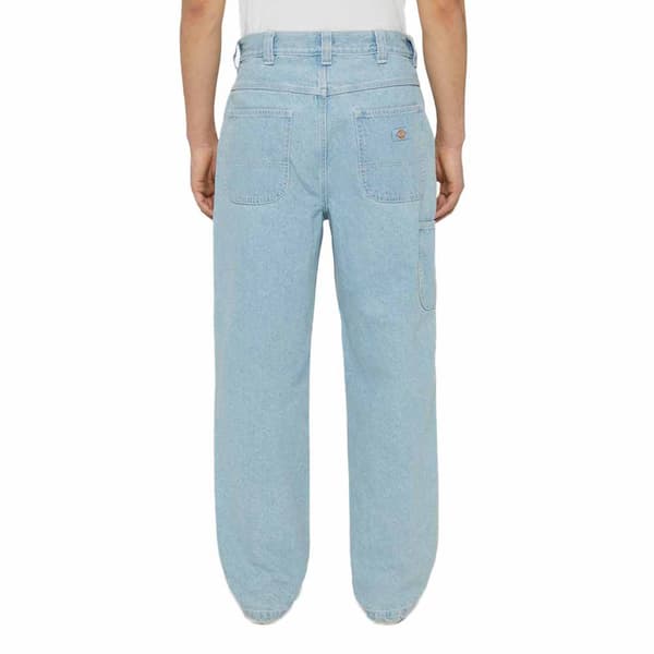 Dickies Madison Farkut Sininen 32 / 34 Mies