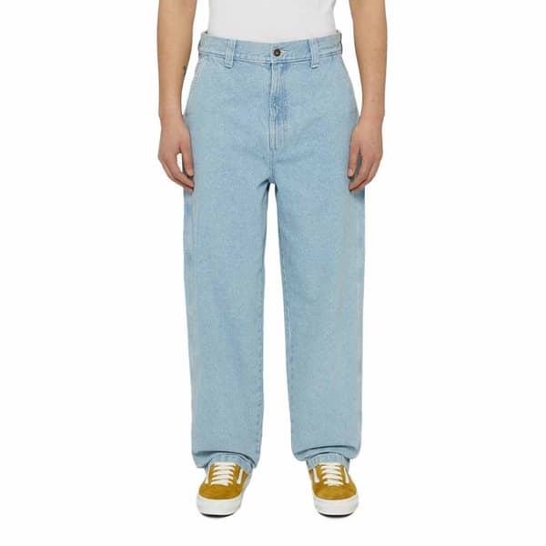 Dickies Madison Farkut Sininen 32 / 34 Mies