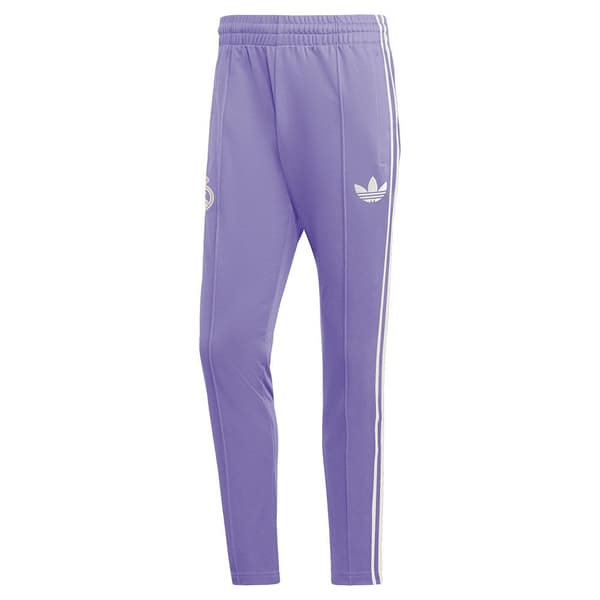 Adidas Real Madrid Originals Verryttelyhousut  L / Regular Mies