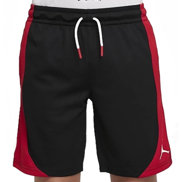Jordan Jumpman Life Sport Junior-shorts Sort 10 Years Mand