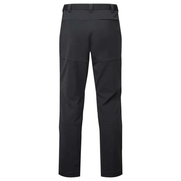 Montane Terra Xt R Bukser Sort 38 / Regular Mand