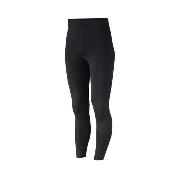 Puma Liga Black Baselayer Leggings 88% Polyester / 12% Elastan