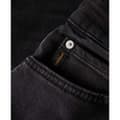 Miniatyrbild 2 av 3: Superdry Vintage Skinny Fit Jeans Svart 32 / 30 Man