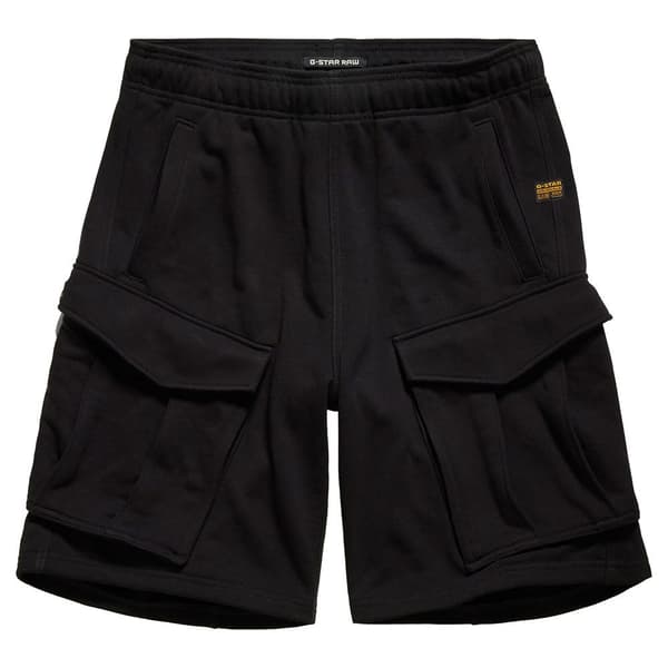 G-star Rovic Cargo Shorts Sort L Mand
