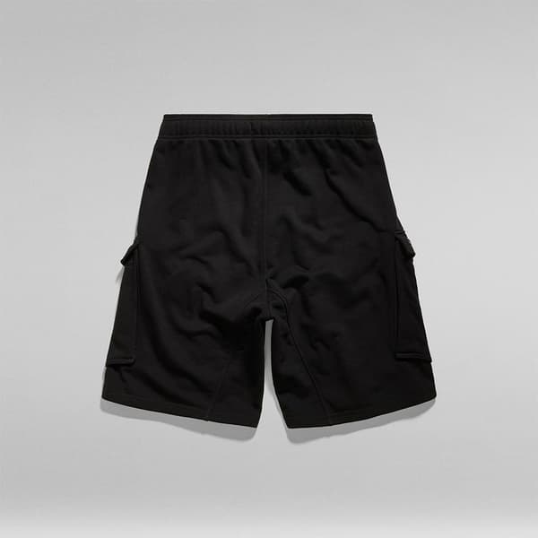 G-star Rovic Cargo Shorts Sort L Mand