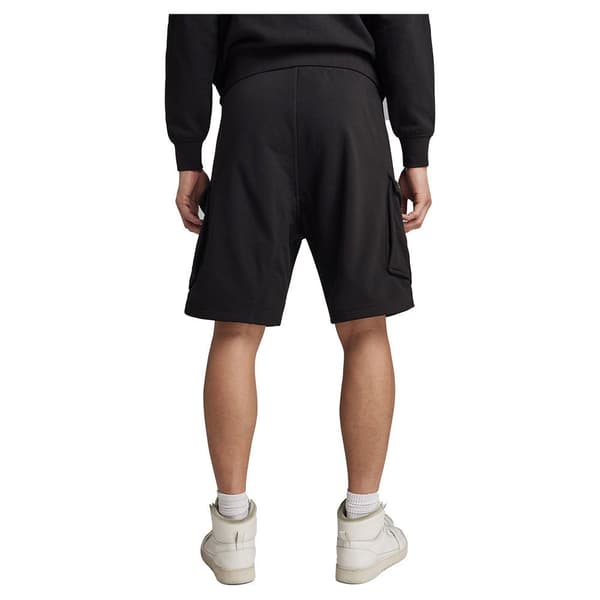 G-star Rovic Cargo Shorts Sort L Mand