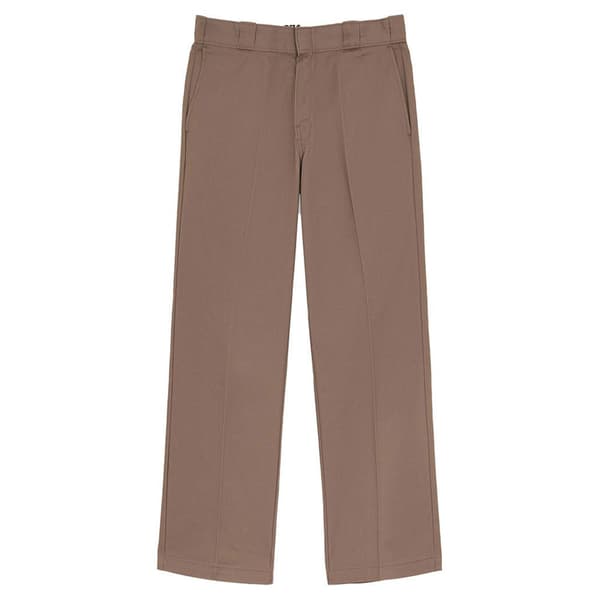 Dickies 874 Rec Work Byxor Brun 30 / 30 Man