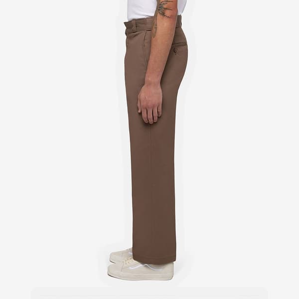Dickies 874 Rec Work Byxor Brun 30 / 30 Man