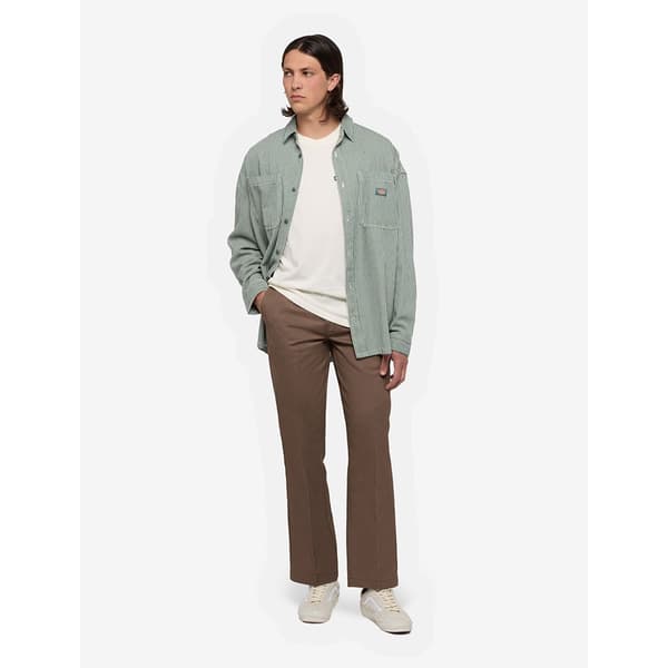 Dickies 874 Rec Work Byxor Brun 30 / 30 Man