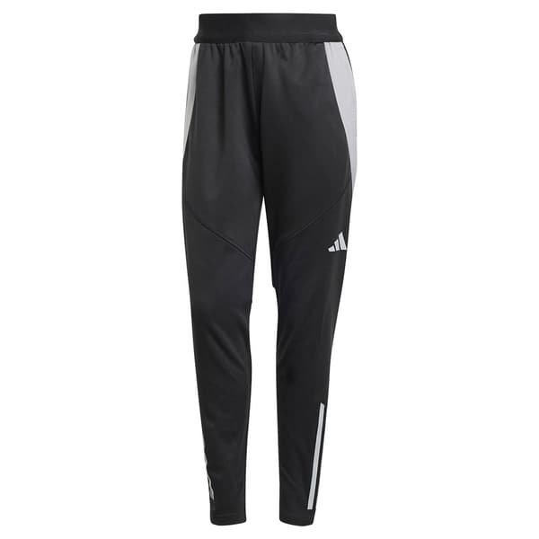 Adidas Tiro 24 Competition Winterized Träningsbyxor Svart XS Kvinna