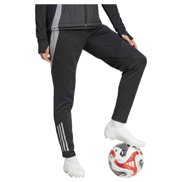 Adidas Tiro 24 Competition Winterized Träningsbyxor Svart S Kvinna