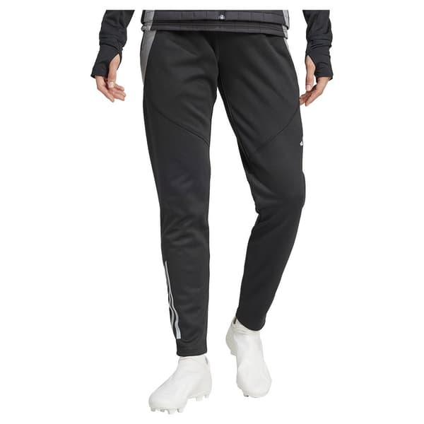 Adidas Tiro 24 Competition Winterized Träningsbyxor Svart S Kvinna