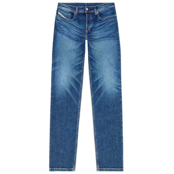 Diesel A10229-09j47 2023 D Finitive Jeans Blå 30 / 32 Man
