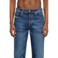 Miniatyrbild 4 av 5: Diesel A10229-09j47 2023 D Finitive Jeans Blå 30 / 32 Man