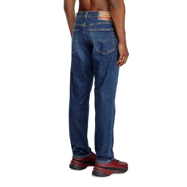 Diesel A10229-09j47 2023 D Finitive Jeans Blå 30 / 32 Man