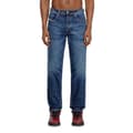 Miniatyrbild 1 av 5: Diesel A10229-09j47 2023 D Finitive Jeans Blå 30 / 32 Man