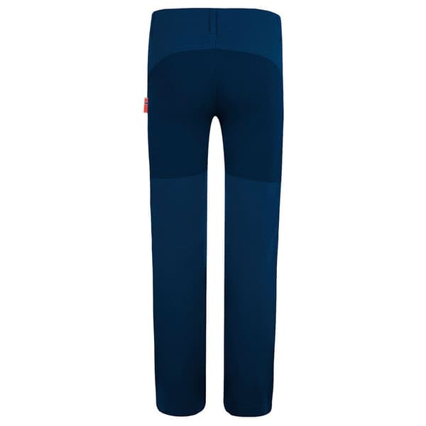 Trollkids Hammerfest Pro Slim Fit Byxor Blå 158 cm Pojke