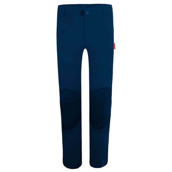 Trollkids Hammerfest Pro Slim Fit Byxor Blå 158 cm Pojke