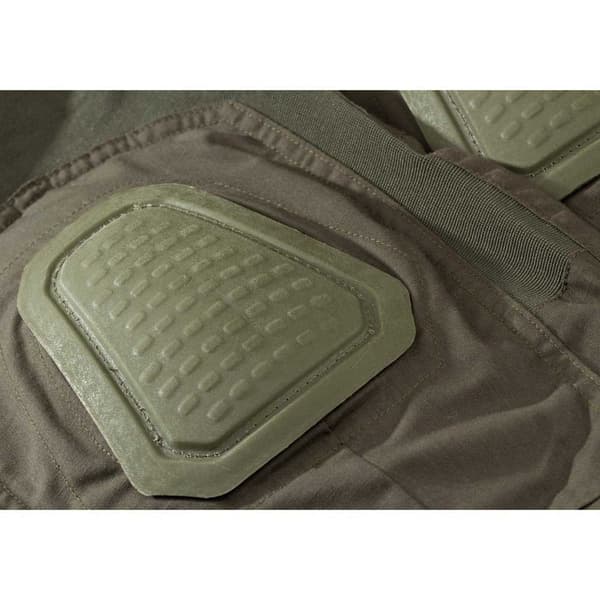 Invadergear Predator Combat Byxor Brun 2XL Man