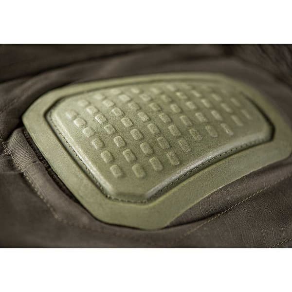Invadergear Predator Combat Byxor Brun 2XL Man