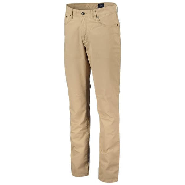 Hackett Core 5pkt Trinity Bukser Beige 36 / 34 Mand