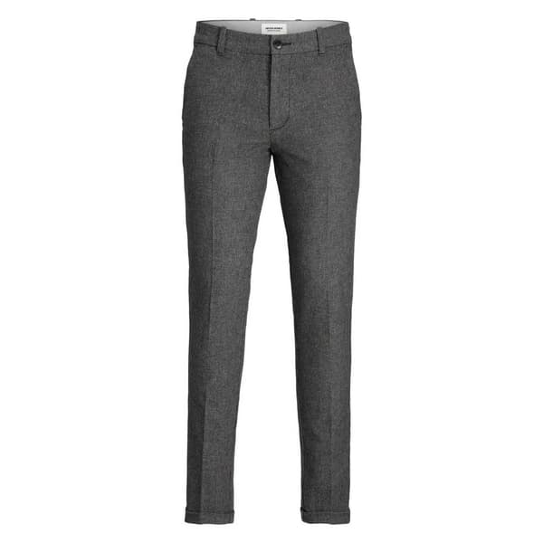 Jack & Jones Marco Henry Chinobyxor Grå 31 / 32 Man