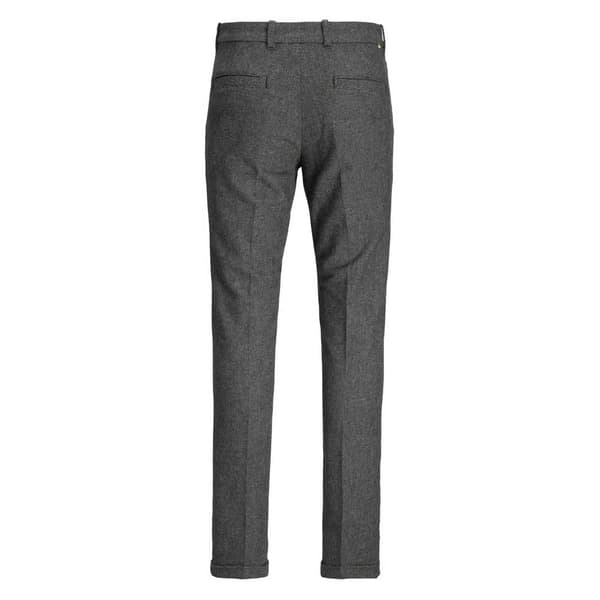 Jack & Jones Marco Henry Chinobyxor Grå 31 / 32 Man