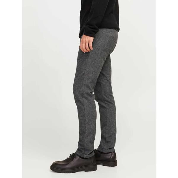 Jack & Jones Marco Henry Chinobyxor Grå 31 / 32 Man