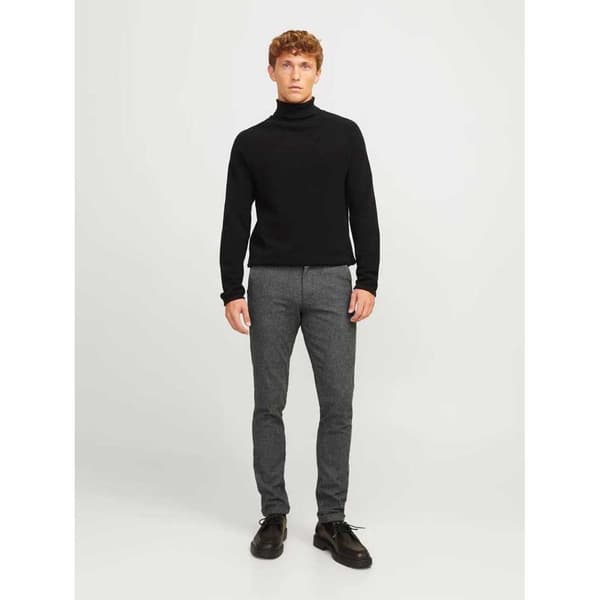 Jack & Jones Marco Henry Chinobyxor Grå 31 / 32 Man