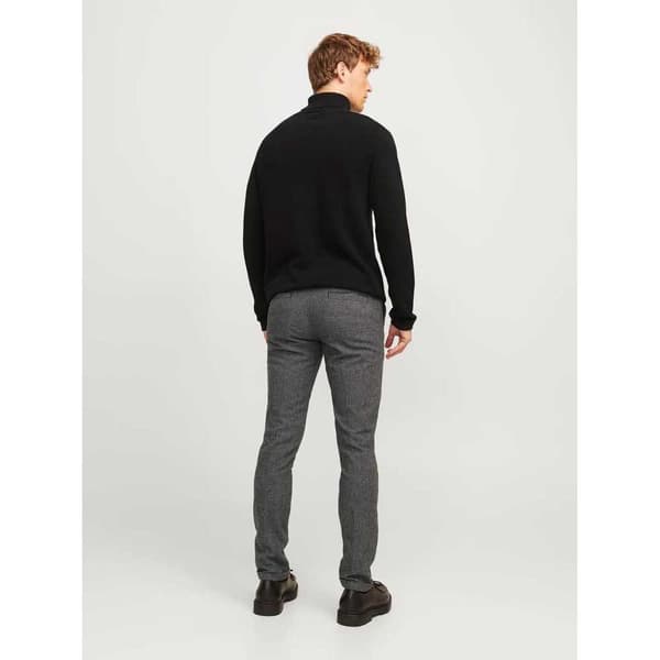 Jack & Jones Marco Henry Chinobyxor Grå 31 / 32 Man