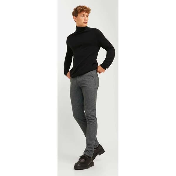 Jack & Jones Marco Henry Chinobyxor Grå 31 / 32 Man