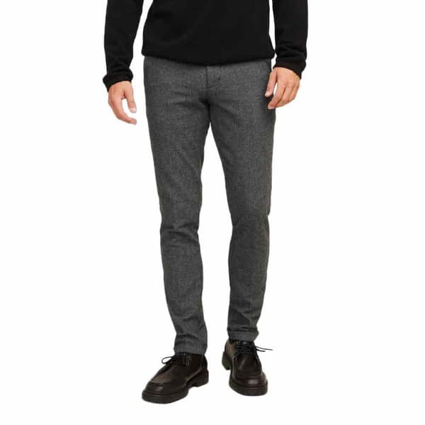 Jack & Jones Marco Henry Chinobyxor Grå 31 / 32 Man