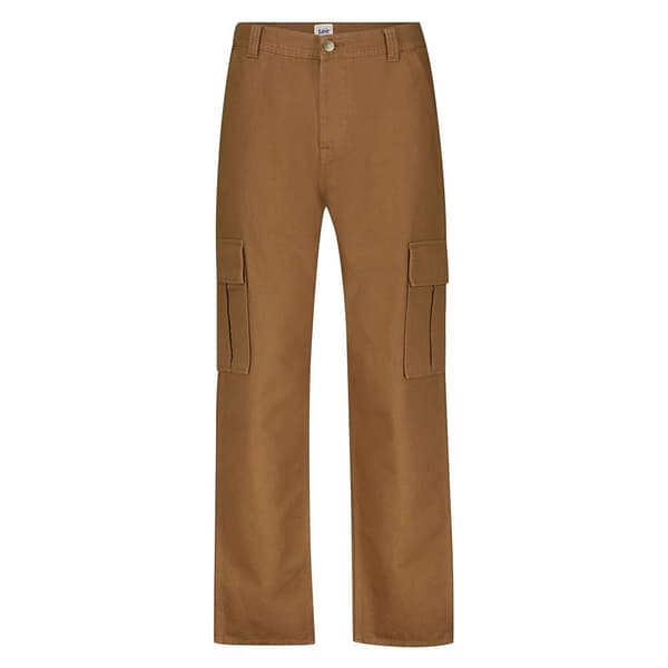 Lee 112349315 Cargobyxor Brun 31 / 32 Man