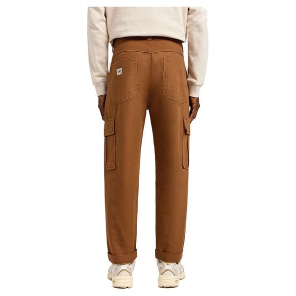 Lee 112349315 Cargobyxor Brun 31 / 32 Man