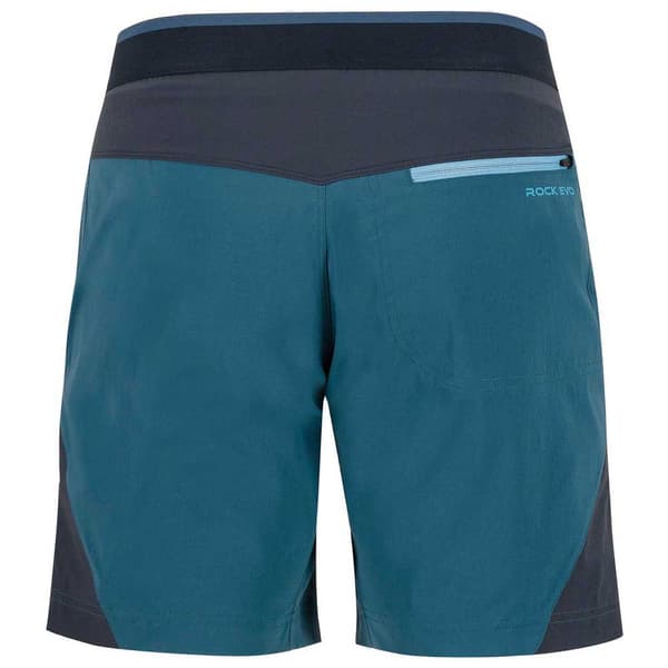 Karpos Rock Evo Shorts Blå 48 Mand