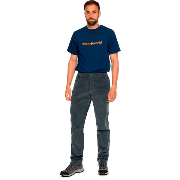 Trangoworld Fossano St Housut Harmaa XL Mies