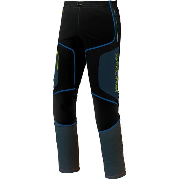 Trangoworld Ghawdex Bukser Sort 2XL Mand
