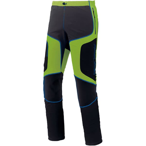 Trangoworld Ghawdex Sn Regular Byxor Grå 2XL Man