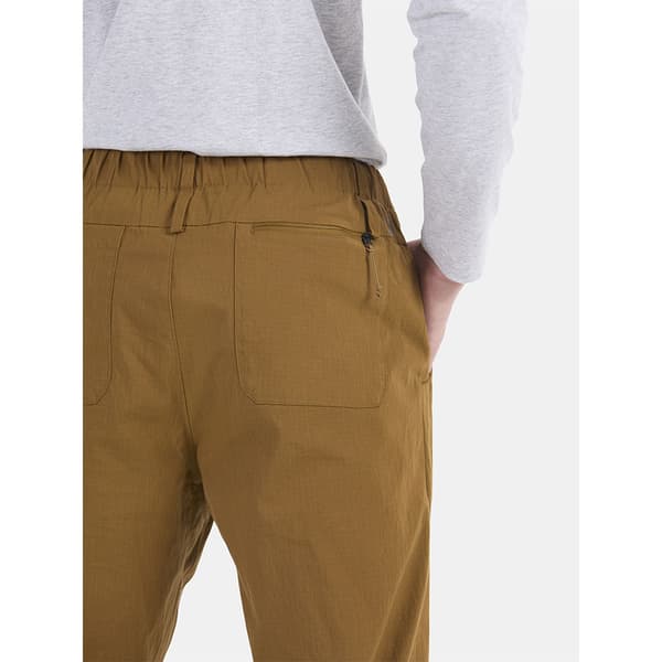 Marmot Topanga Byxor Brun M Man